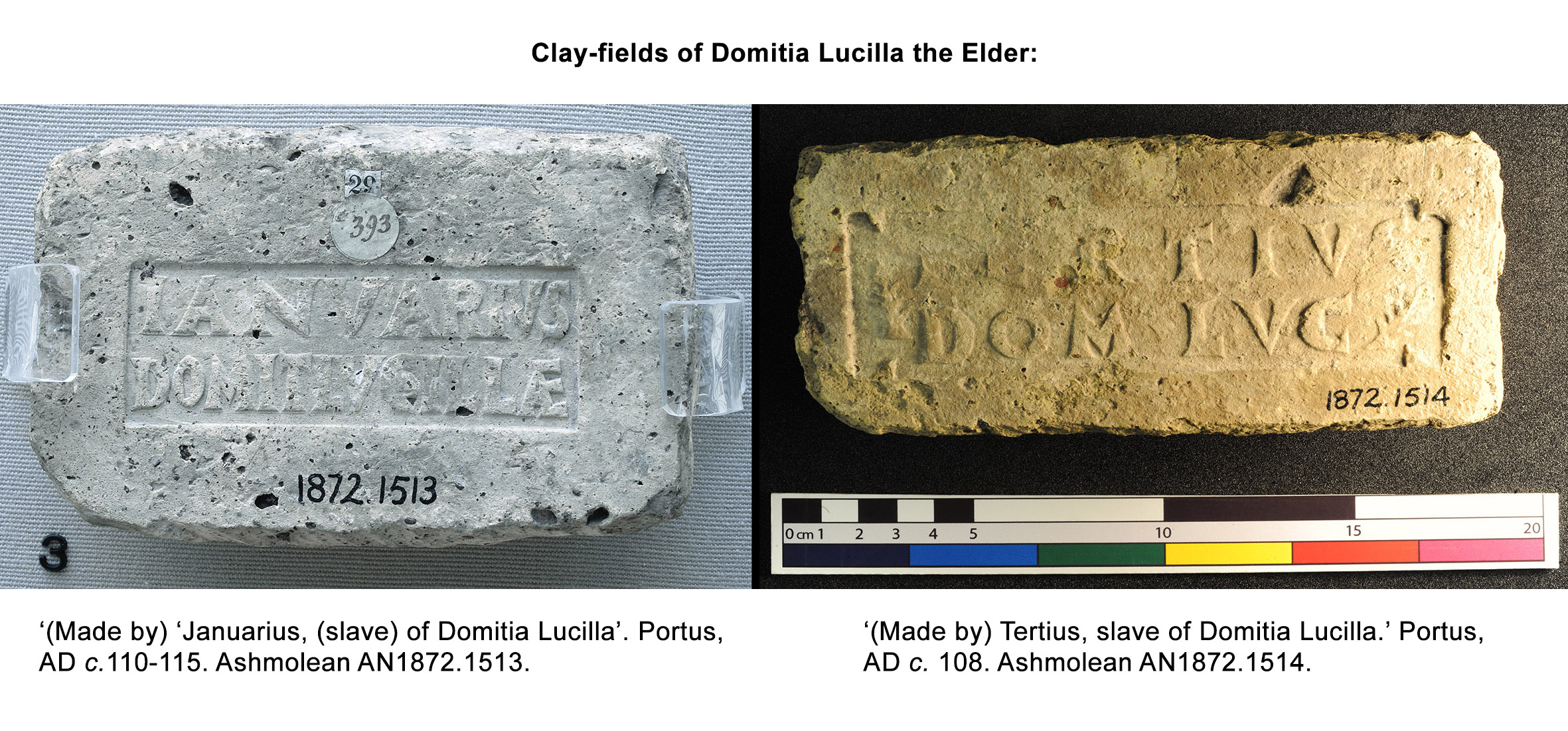 Domitian Lucilla the Elder2