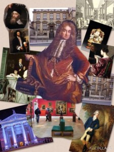 Museum Collage (3)
