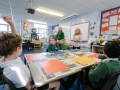 Ashmolean Primary workshop