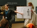 Remembering The Romans @ The Ashmolean by IWPhotographic