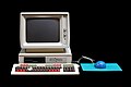 Smaky 100 computer. (10 October 2010‎)