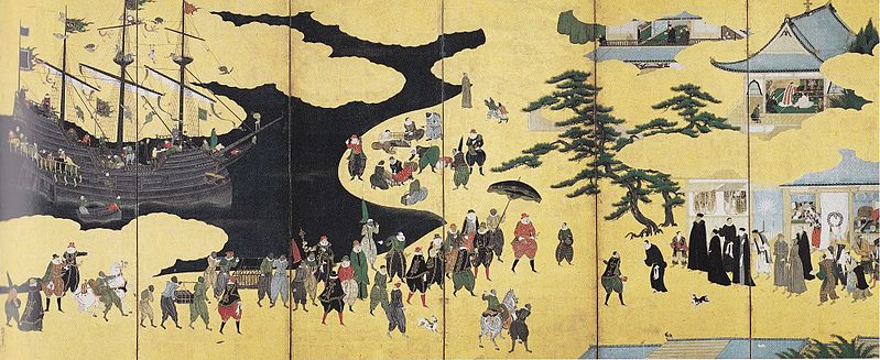 File:Namban byobu R.jpg