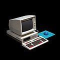 Smaky 100 computer. (14 November 2010‎)